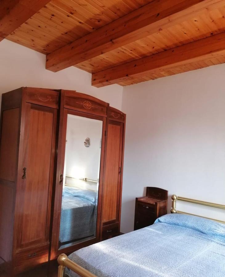 Casa Calicanto 克若伯里 外观 照片