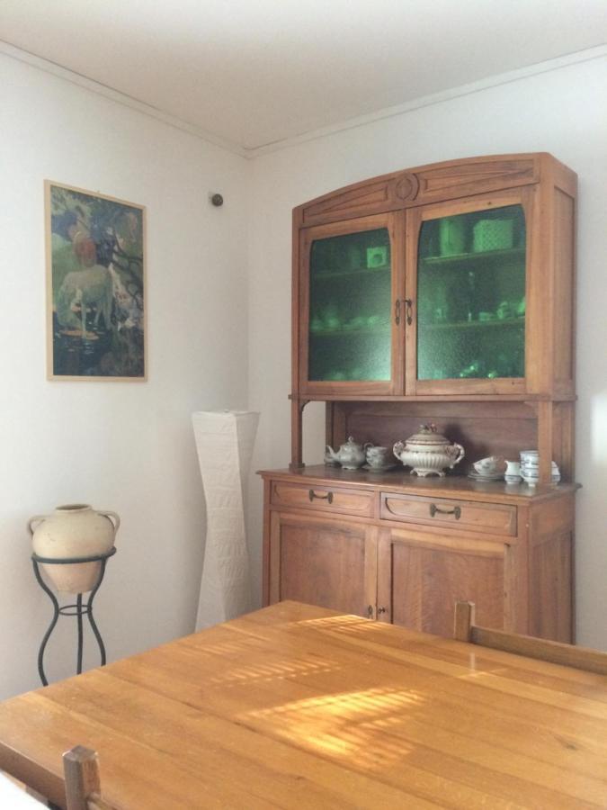 Casa Calicanto 克若伯里 外观 照片