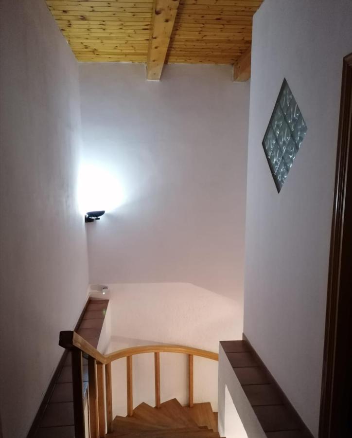 Casa Calicanto 克若伯里 外观 照片