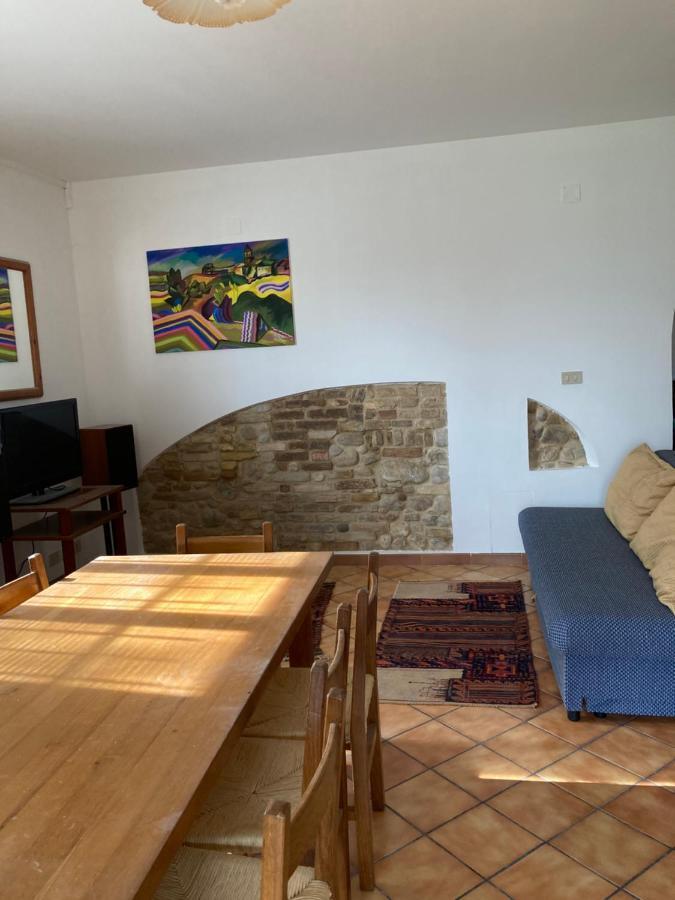 Casa Calicanto 克若伯里 外观 照片