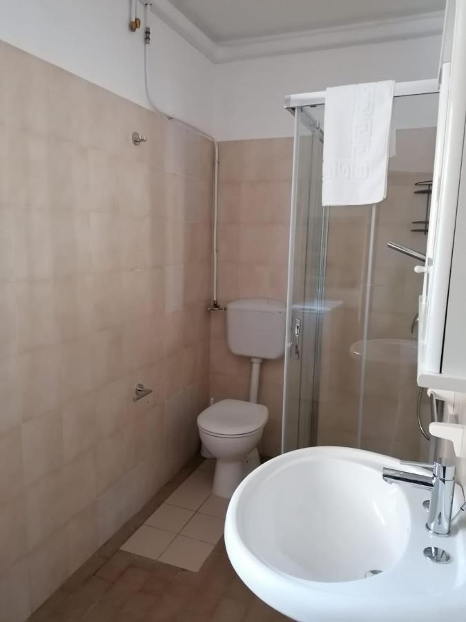 Casa Calicanto 克若伯里 外观 照片