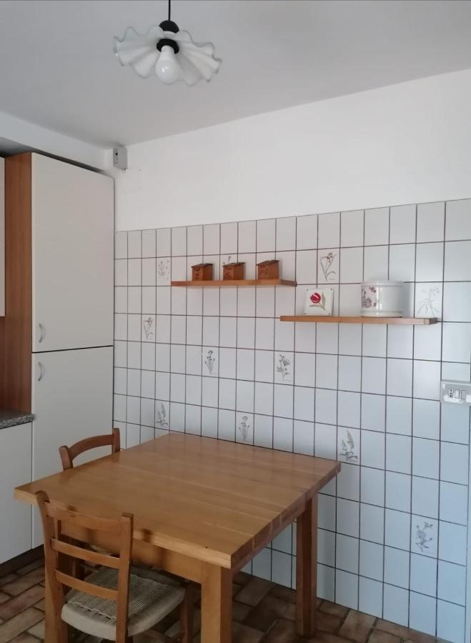 Casa Calicanto 克若伯里 外观 照片